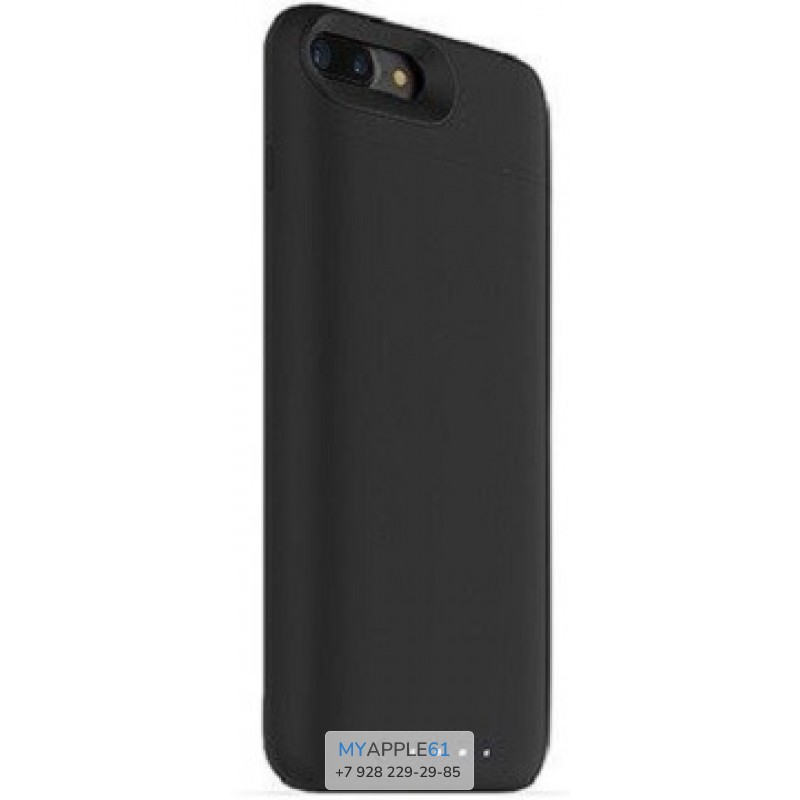Чехол-аккумулятор iPhone 7 Plus Black